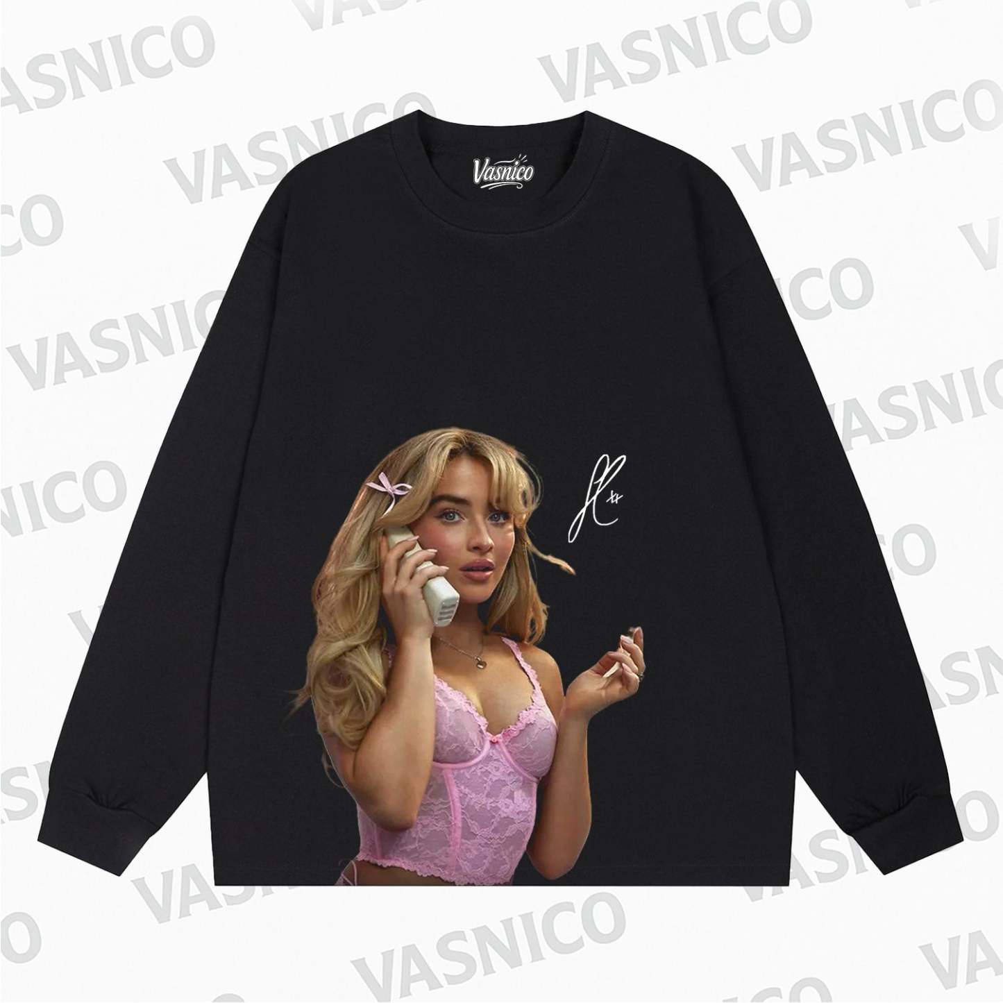 Sabrina Carpenter 1.2