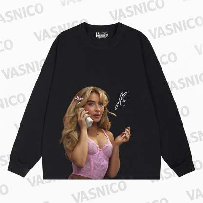 Sabrina Carpenter 1.2