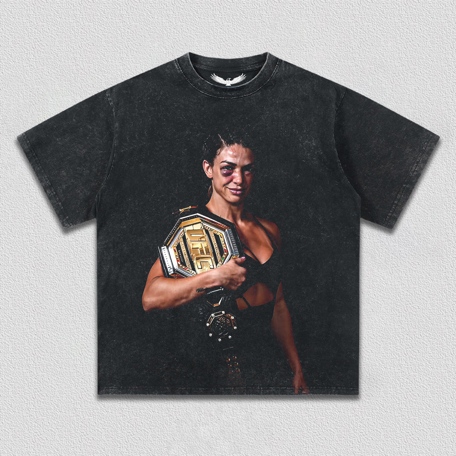 Mackenziedern V7 TEE 10.30