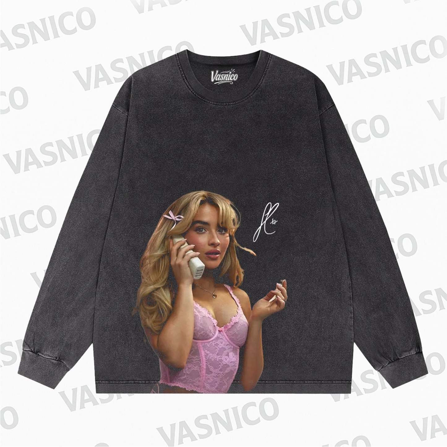 Sabrina Carpenter 1.2