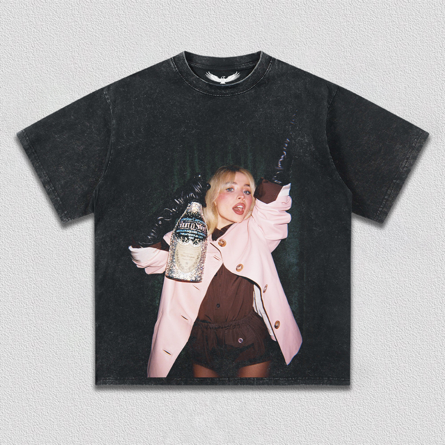 Sabrina Carpenter 2025-3