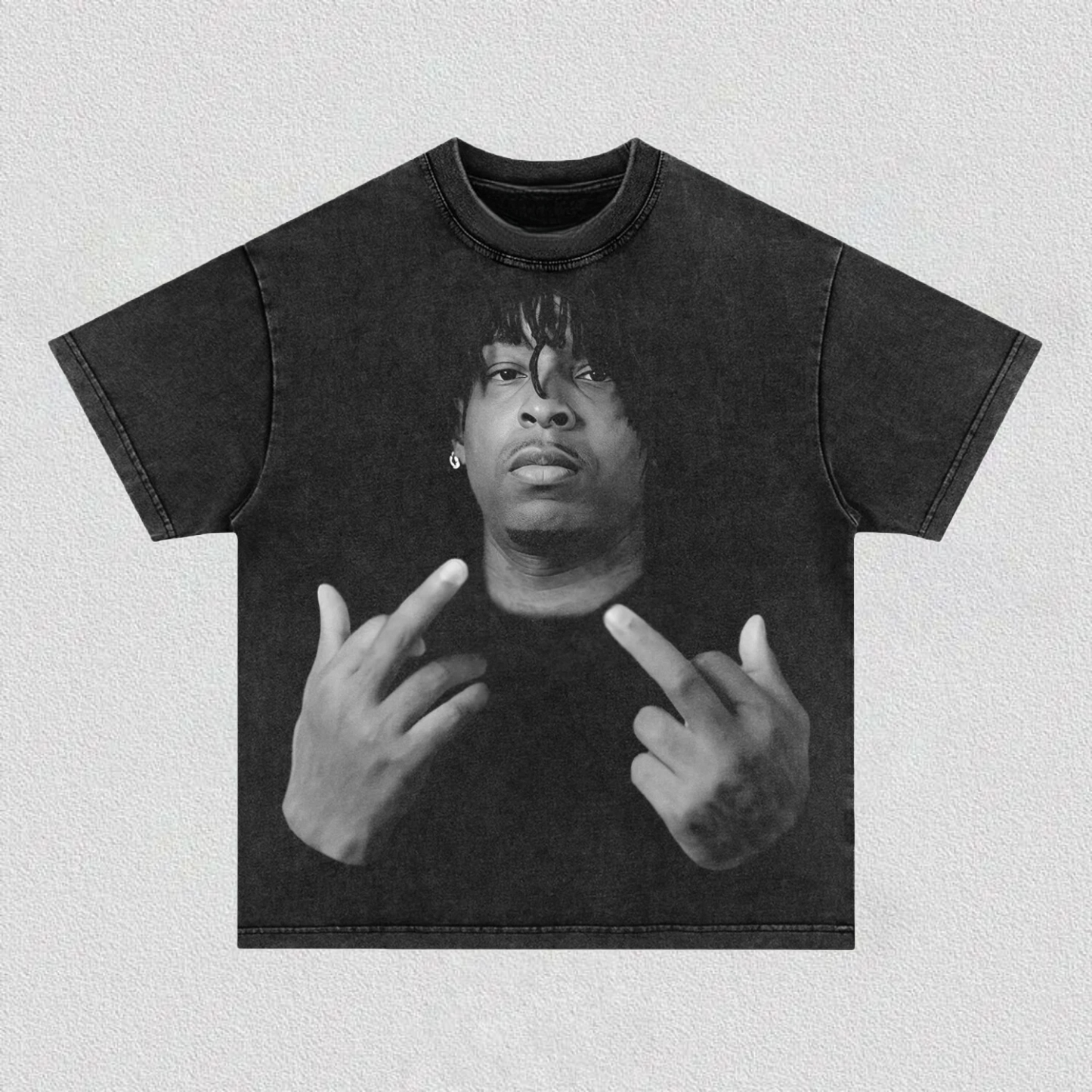 21 SAVAGE TEE