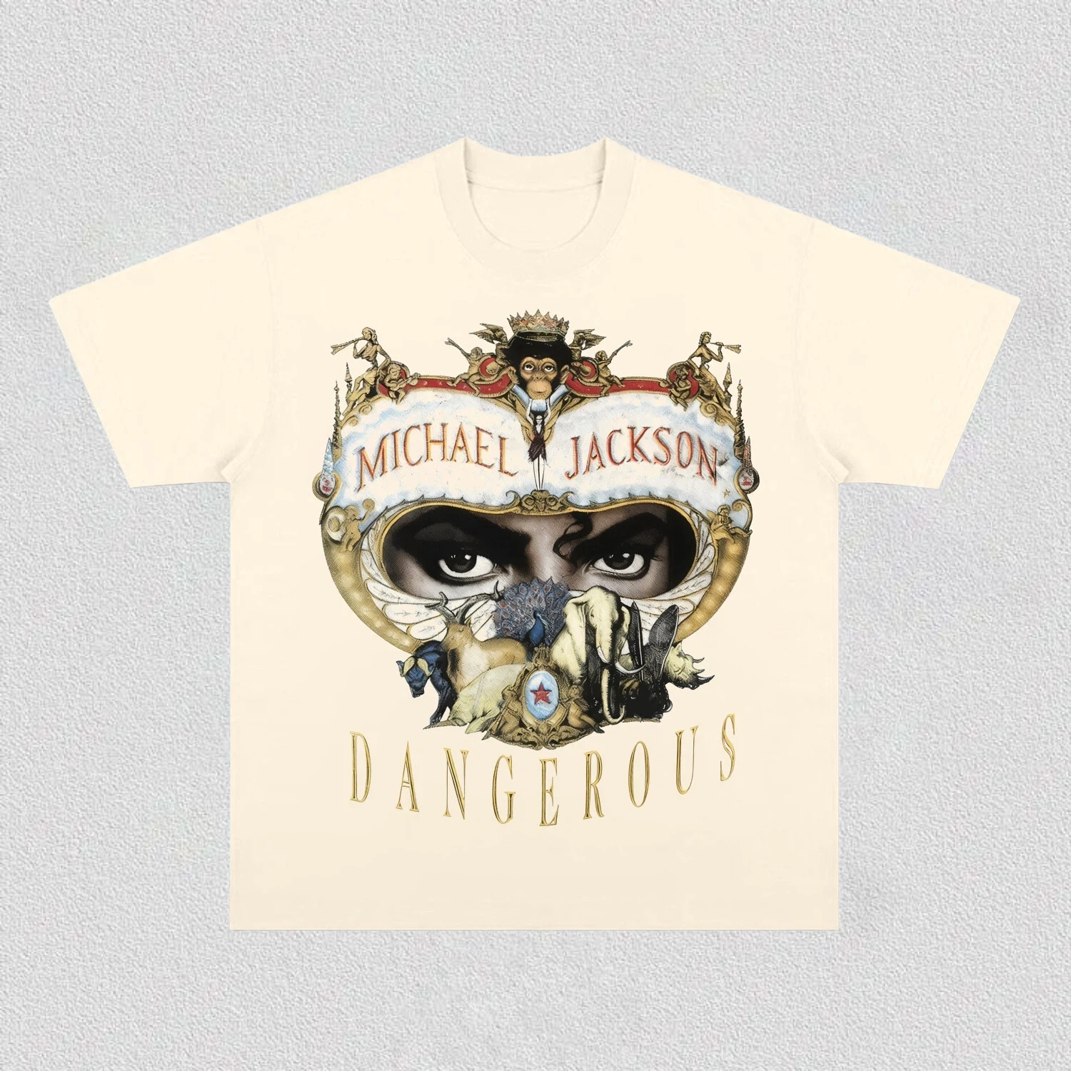 Michael Jackson TEE