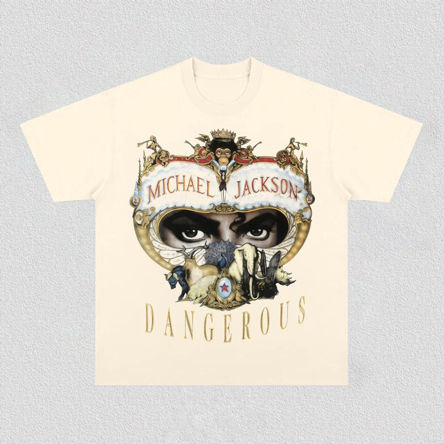 Michael Jackson TEE