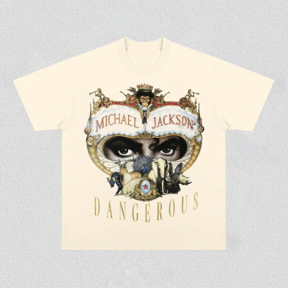 Michael Jackson TEE