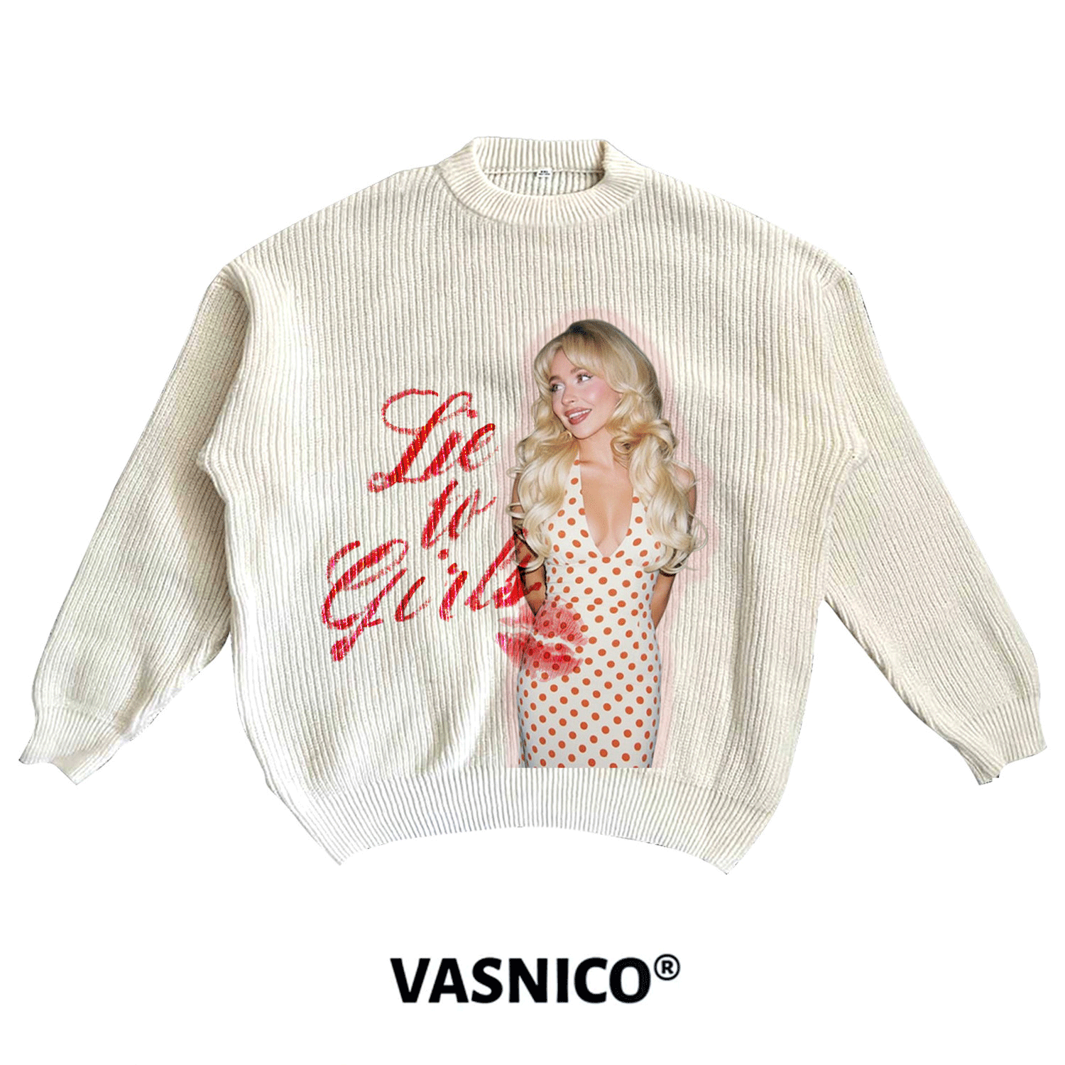 Sabrina Carpenter 12.29