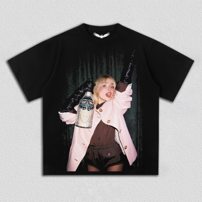 Sabrina Carpenter 2025-3