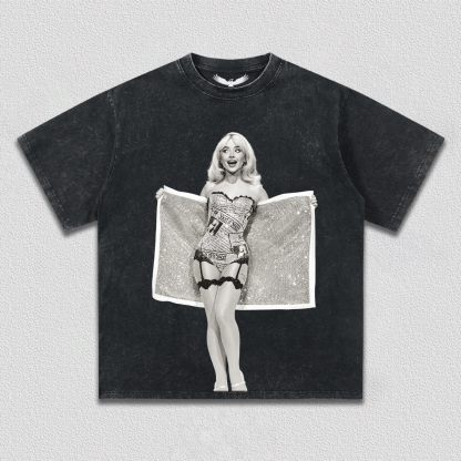 Sabrina Carpenter 2025-4