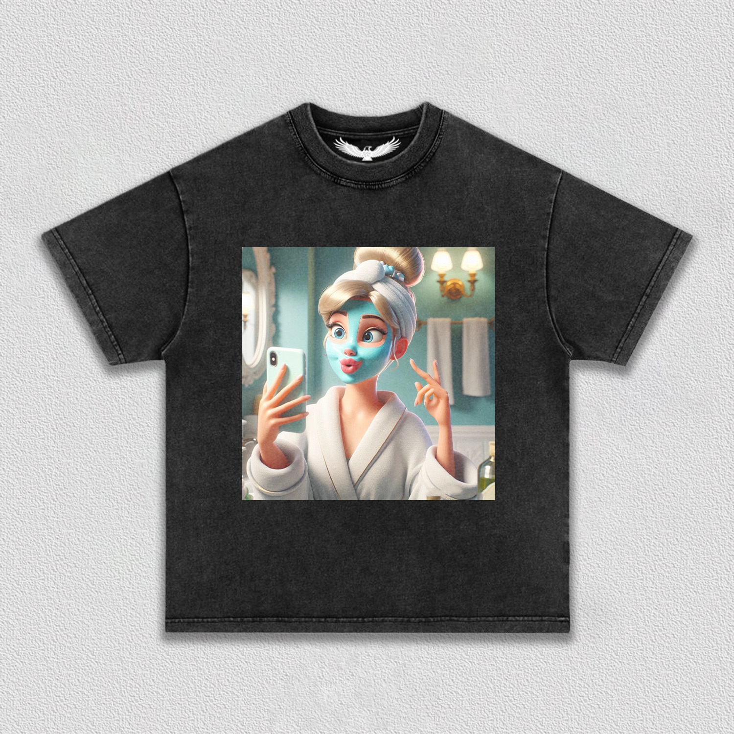 Disney Princess 1.3 Tee