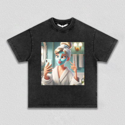 Disney Princess 1.3 Tee