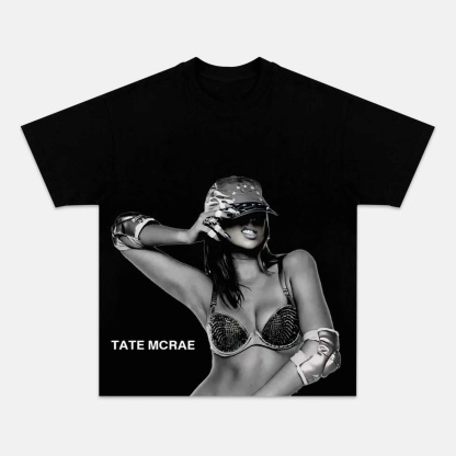 TATE MCRAE TEE