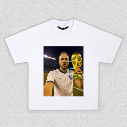 Harry Kane TEE