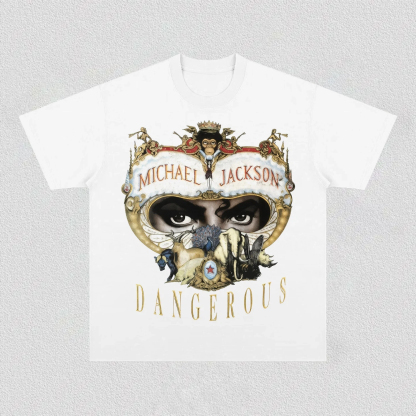 Michael Jackson TEE