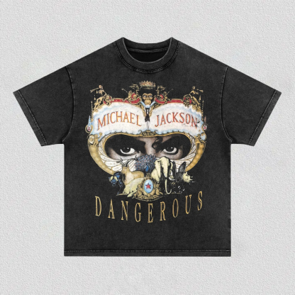 Michael Jackson TEE