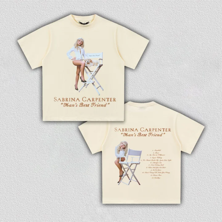 Sabrina Carpenter 12.29