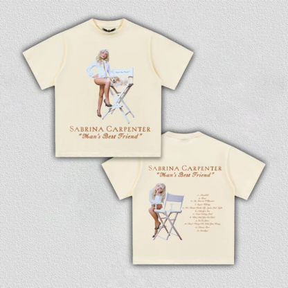 Sabrina Carpenter 12.29