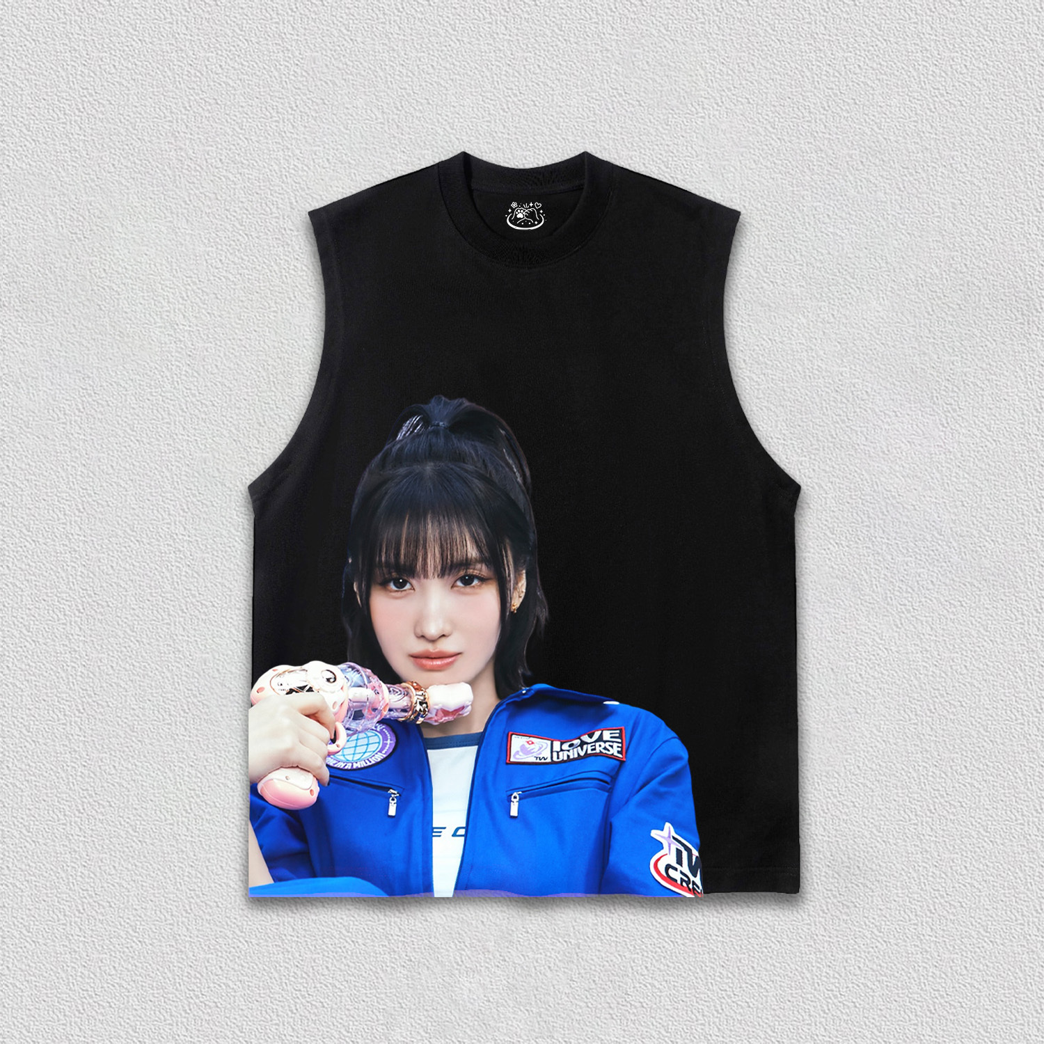 TWICE Momo TEE
