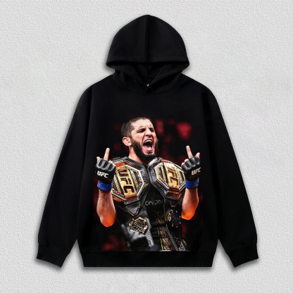 Islam Makhachev DOUBLE CHAMP 2025 1.0