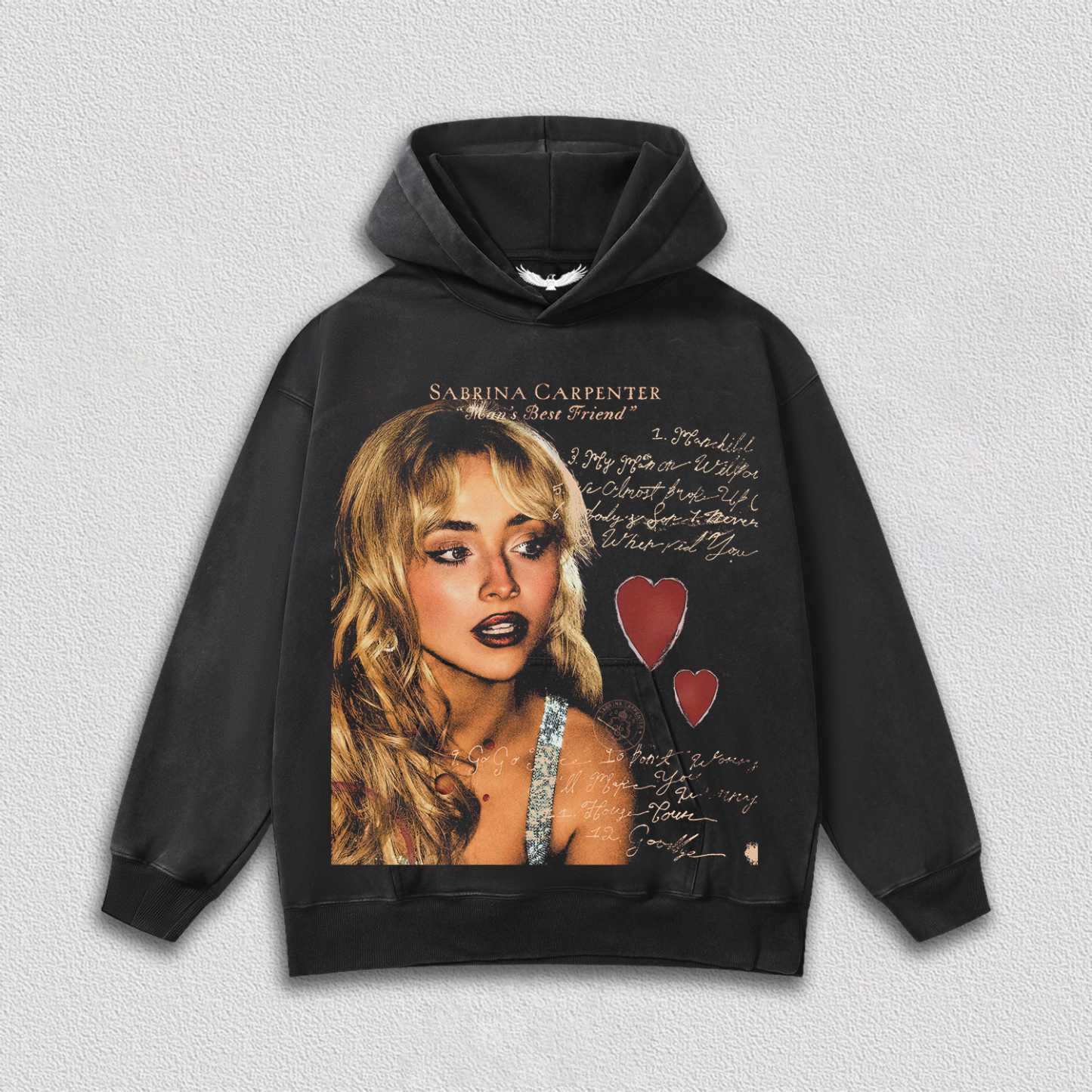 Sabrina Carpenter 2025-5