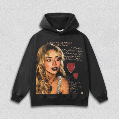 Sabrina Carpenter 2025-5