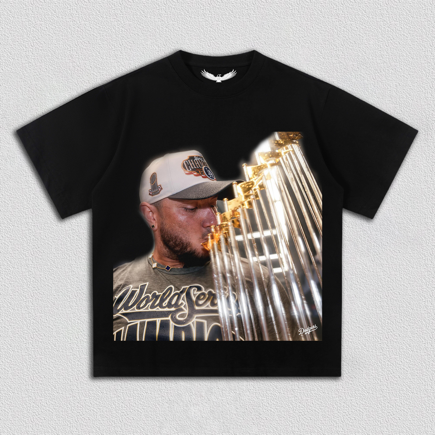 ⚾ 2025 WORLD SERIES CHAMPIONS