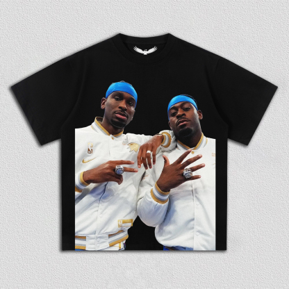 OKC championship jewelry 2.0