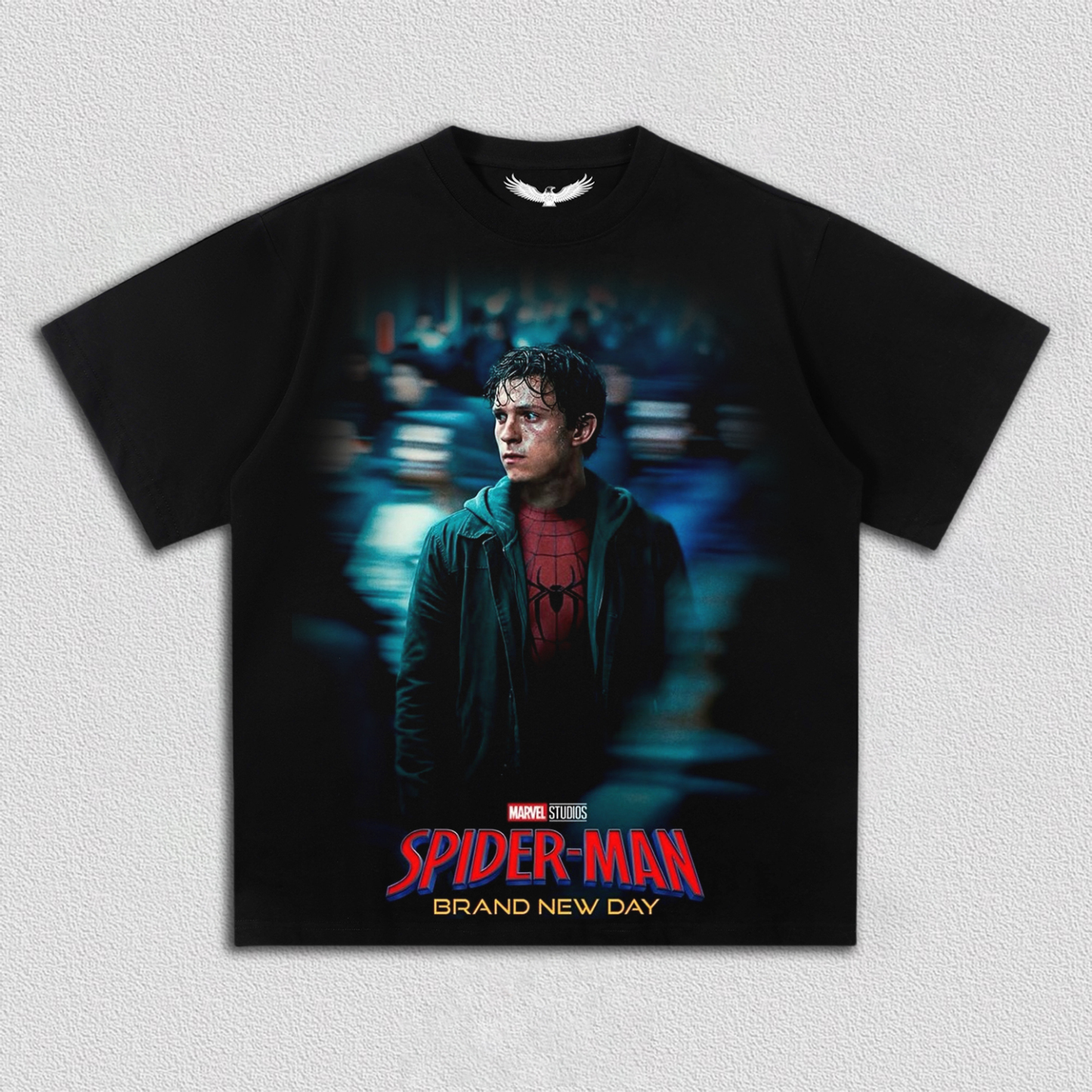 Spider-Man: Brand New Day