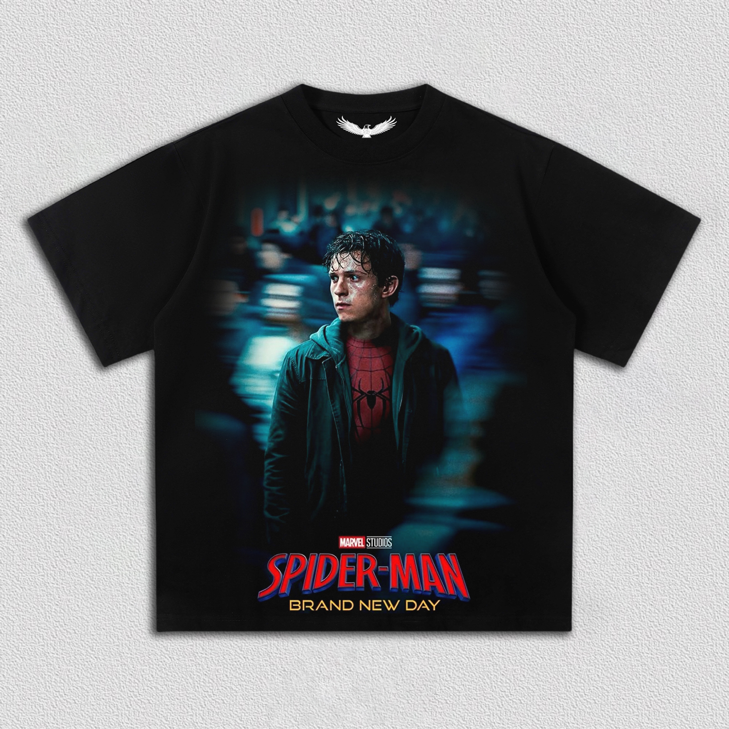 Spider-Man: Brand New Day