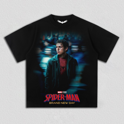 Spider-Man: Brand New Day
