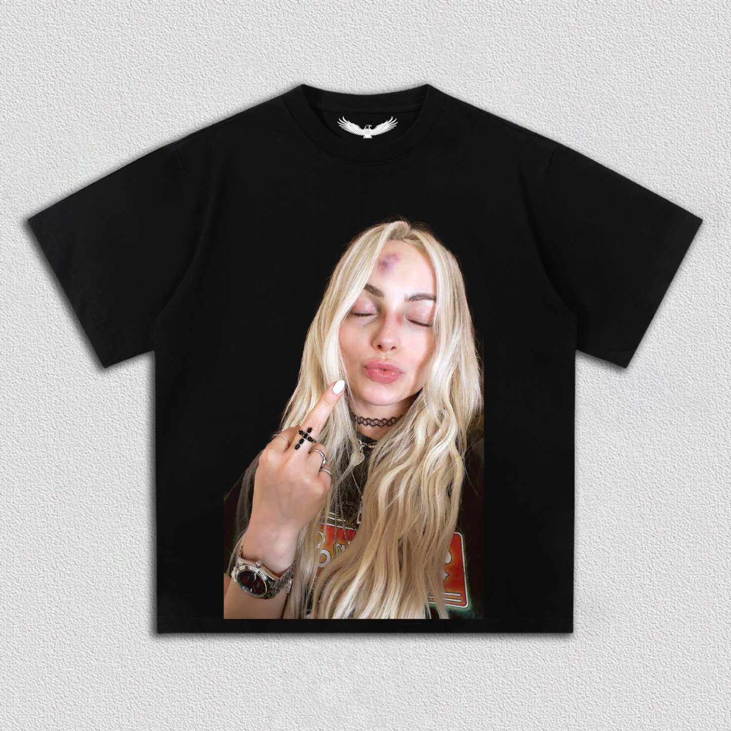 Liv Morgan 4.8