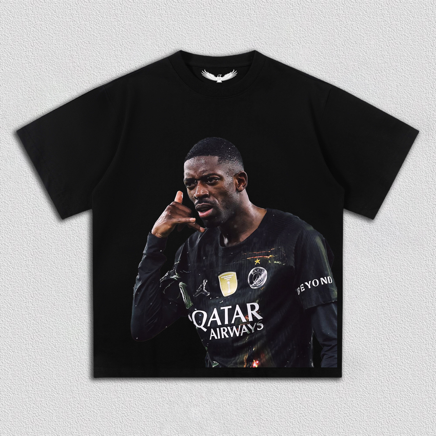 Ousmane Dembélé 2026