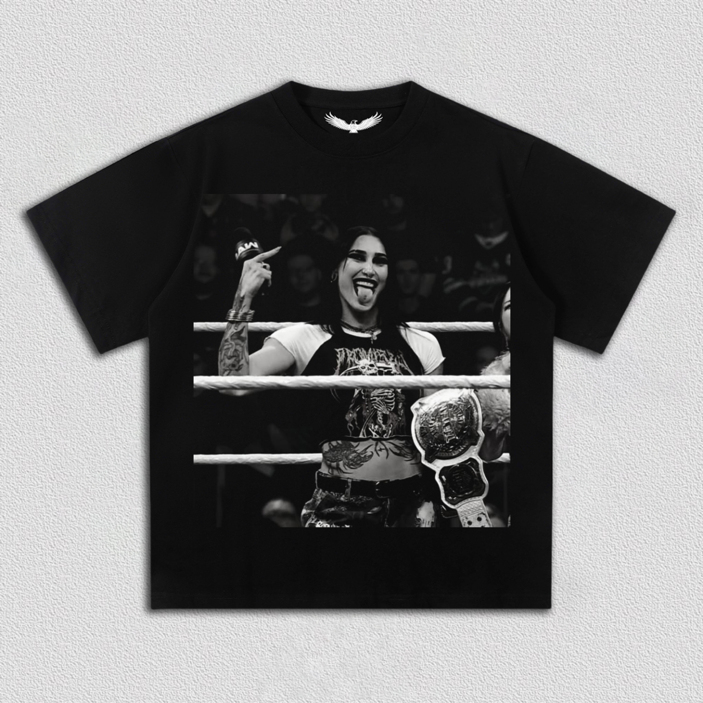 Rhea Ripley TEE 2026-A