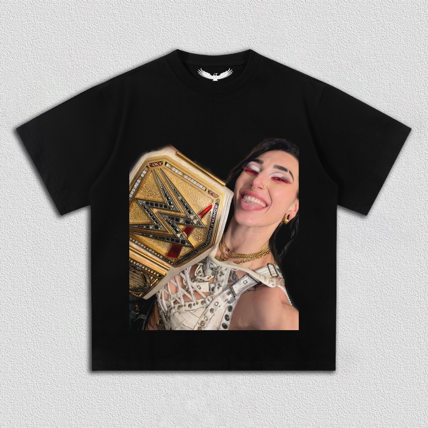 Rhea Ripley TEE 2026-F