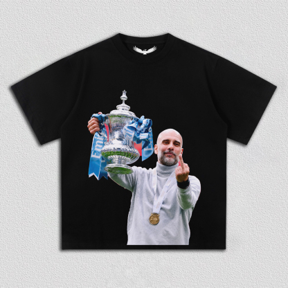 mancity Pep Guardiola