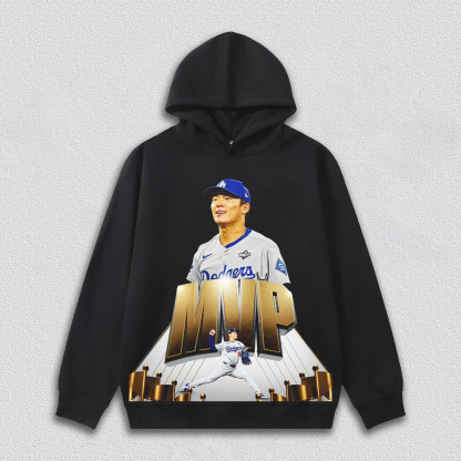 2025 WORLDSERIES CHAMPIONS-MVP