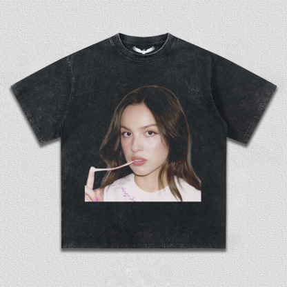 Olivia Rodrigo 2026 V1