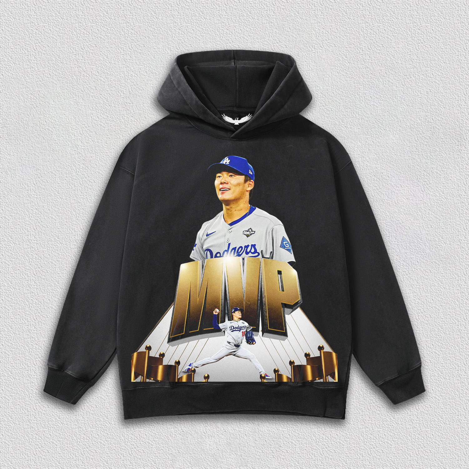 2025 WORLDSERIES CHAMPIONS-MVP