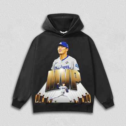 2025 WORLDSERIES CHAMPIONS-MVP