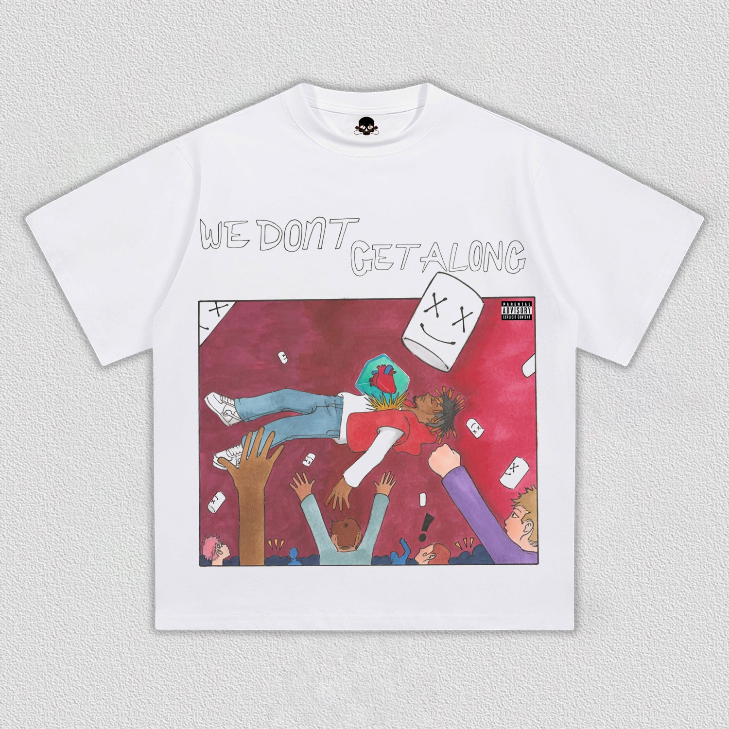 Juice Wrld & Marshmello