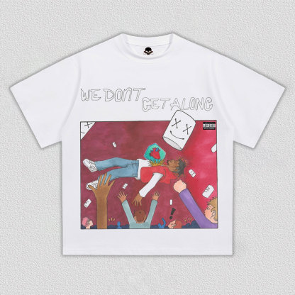 Juice Wrld & Marshmello