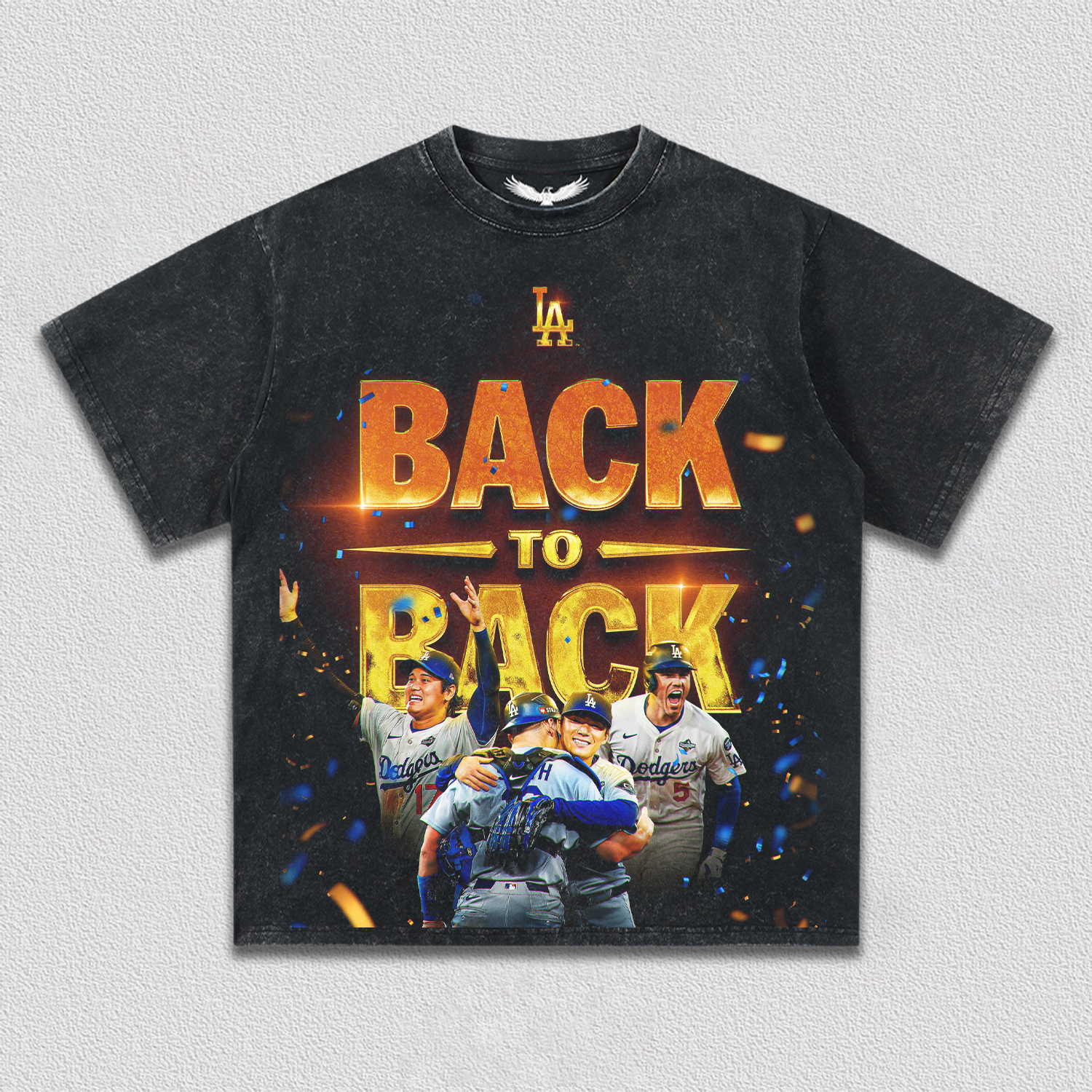 2025 WORLDSERIES CHAMPIONS