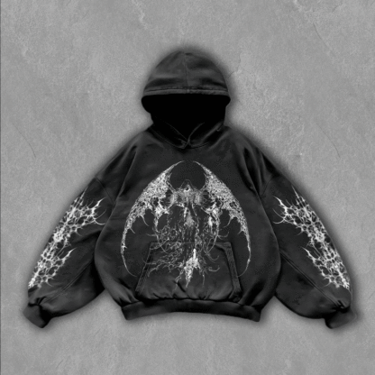 Shadow Thorn 2.0 Street Hoodie 