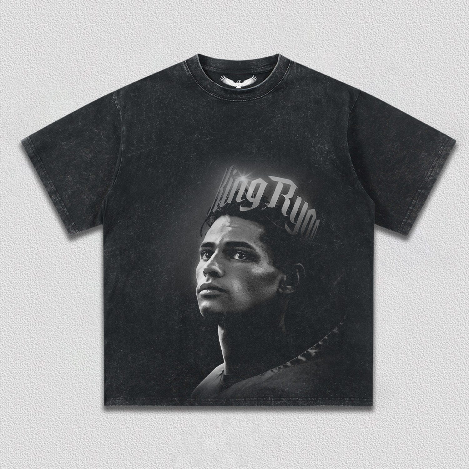 2.24  RYAN GARCIA  UFC  TEE 1.4