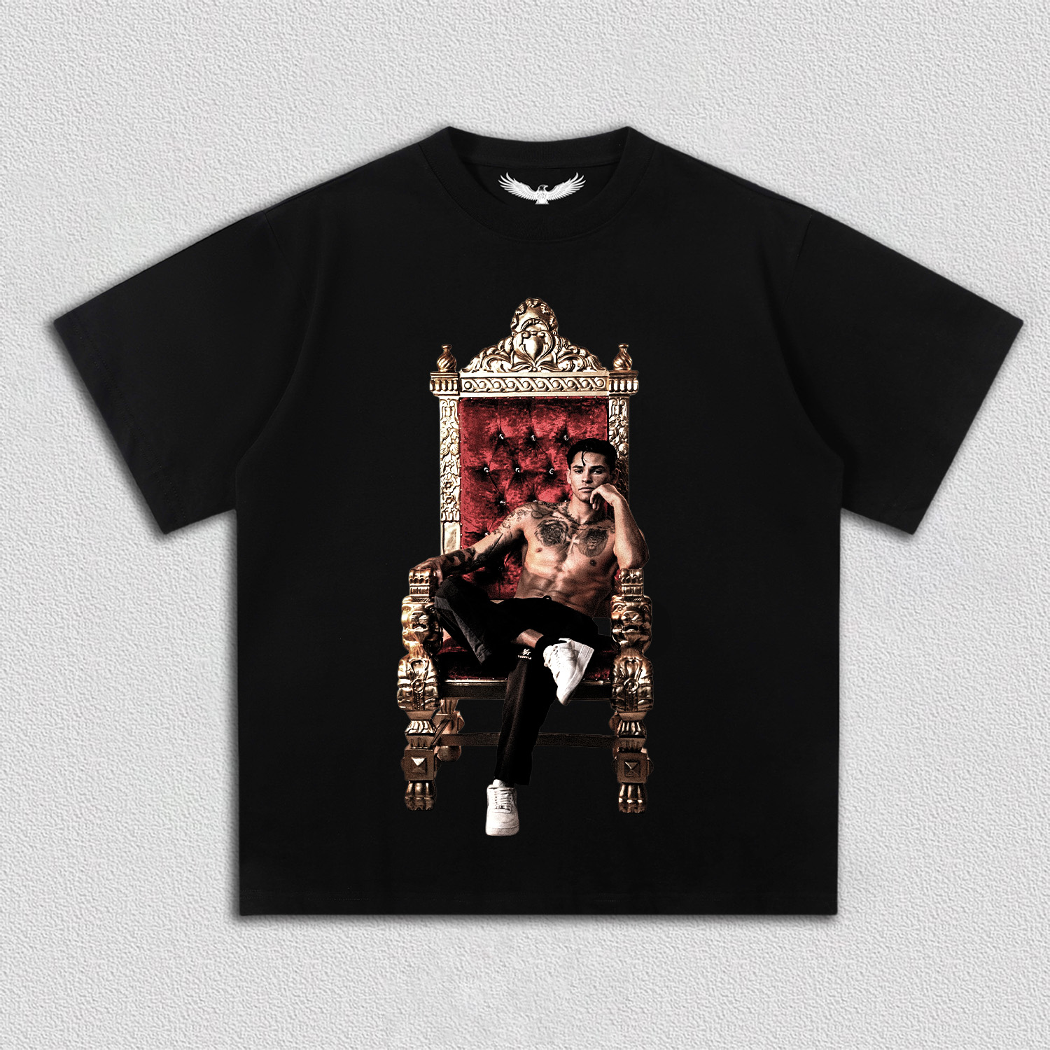 2.24  RYAN GARCIA  UFC  TEE