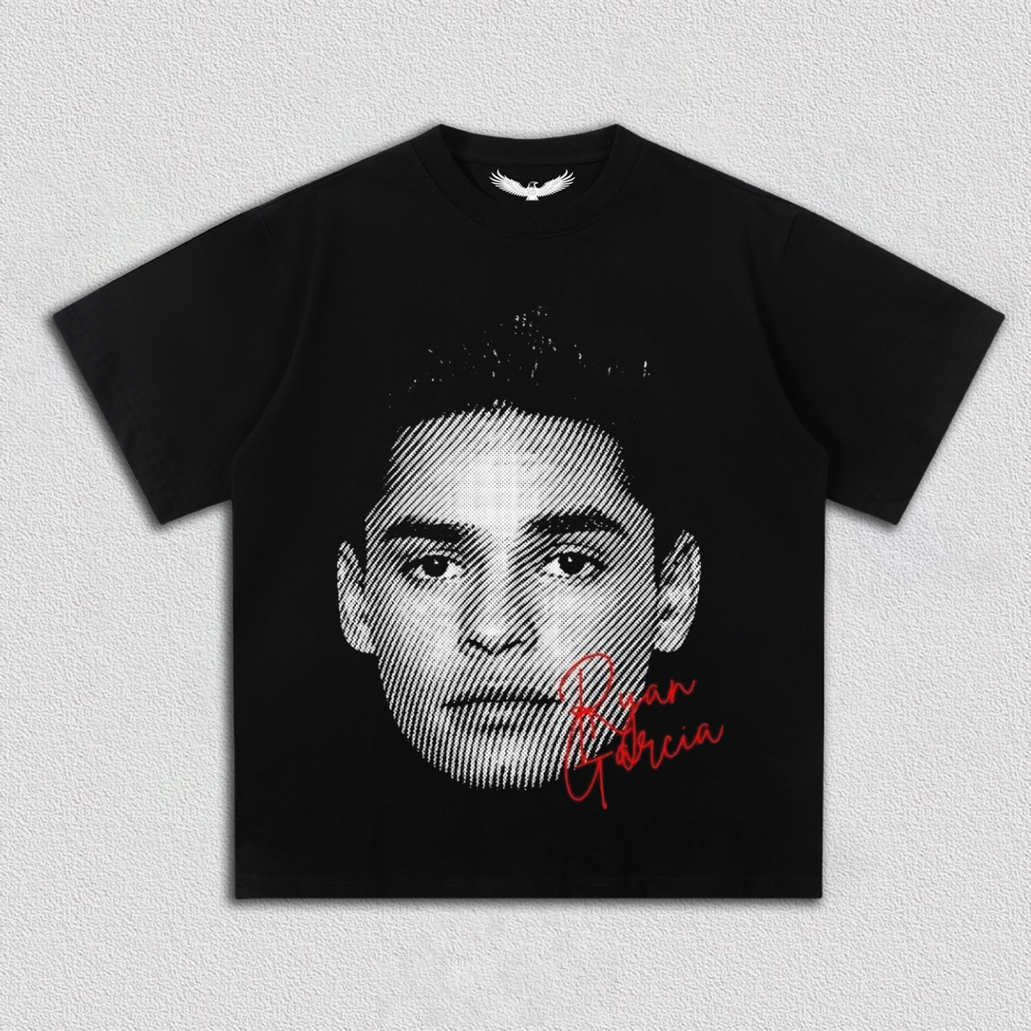 2.24  RYAN GARCIA  UFC  TEE 1.6
