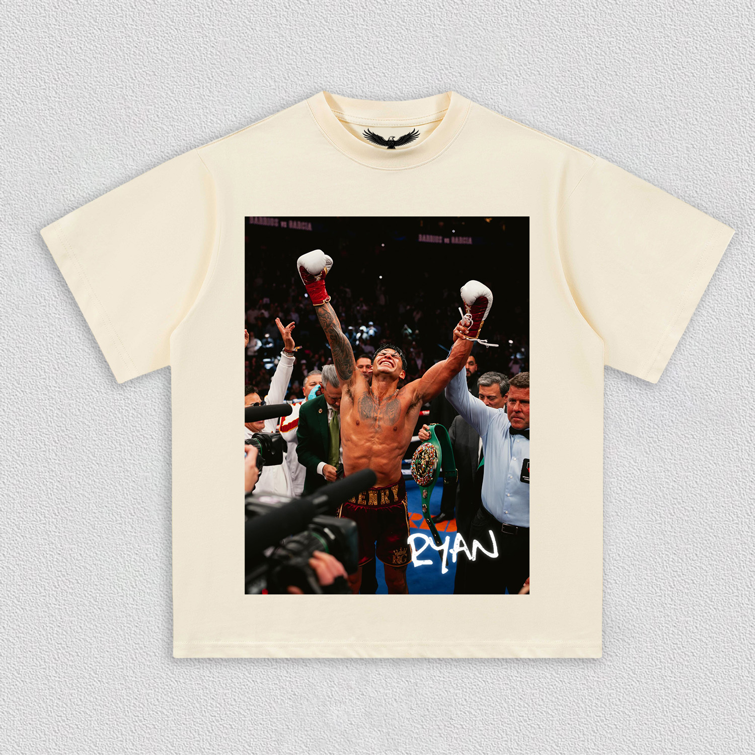2.24  RYAN GARCIA  UFC  TEE 1.3