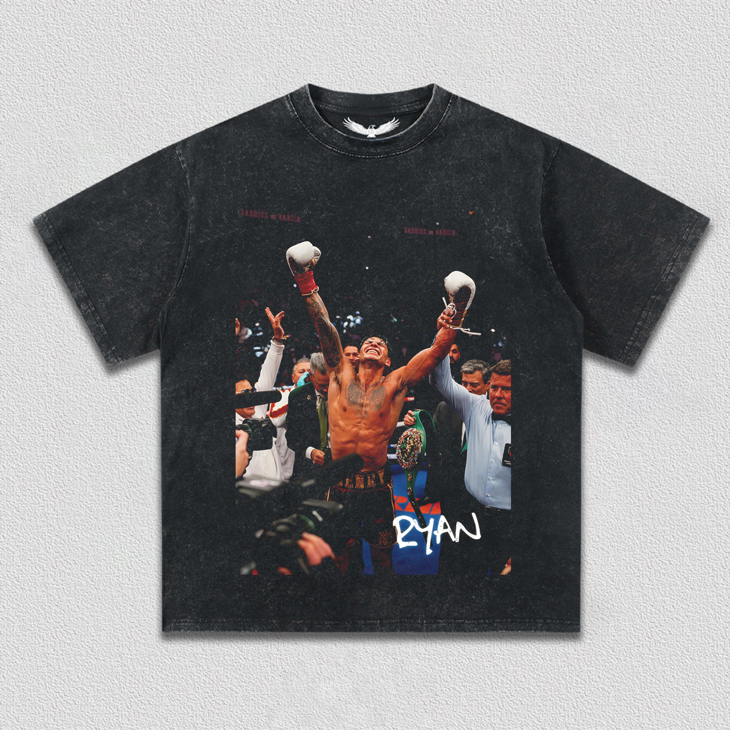 2.24  RYAN GARCIA  UFC  TEE 1.3