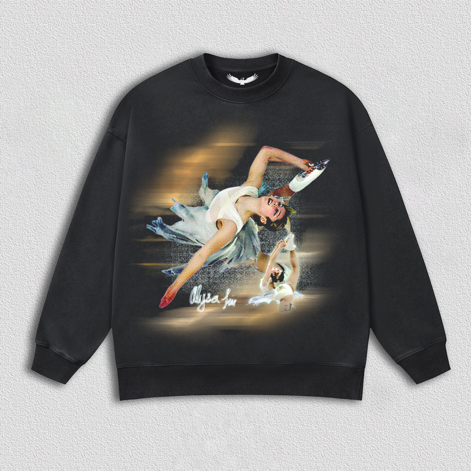 2.25  Alysa Liu  TEE