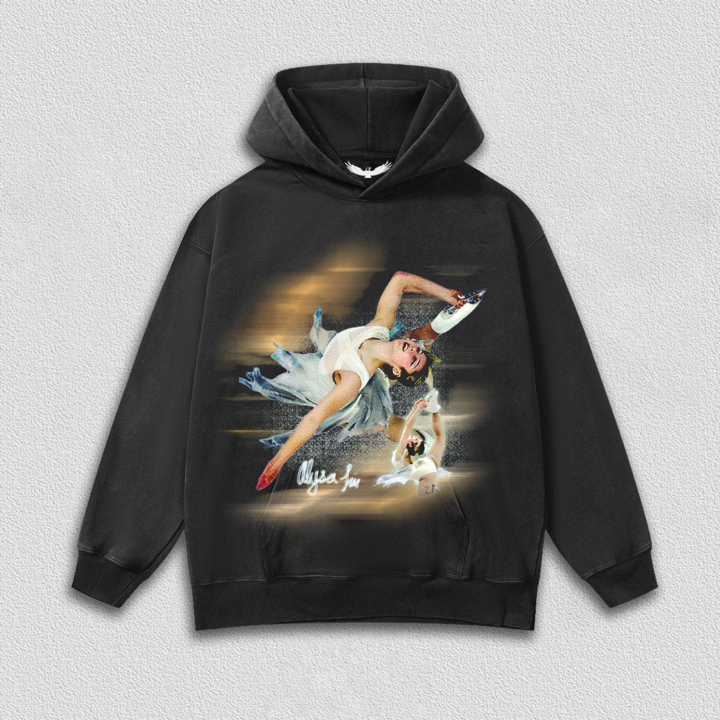 2.25  Alysa Liu  TEE