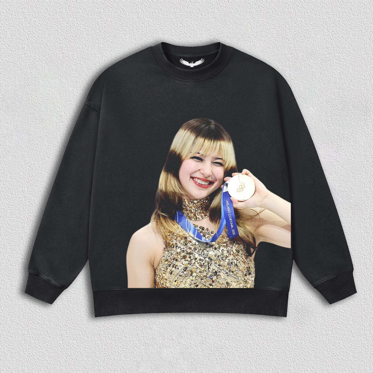 2.25  Alysa Liu  TEE